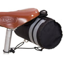 Barrel Bag - Black