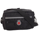 Banjo Brothers QR Handlebar Bag: Black