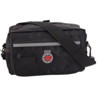 Banjo Brothers QR Handlebar Bag: Black