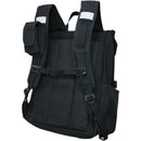 Banjo Brothers Minnehaha Canvas Commuter Backpack: MD