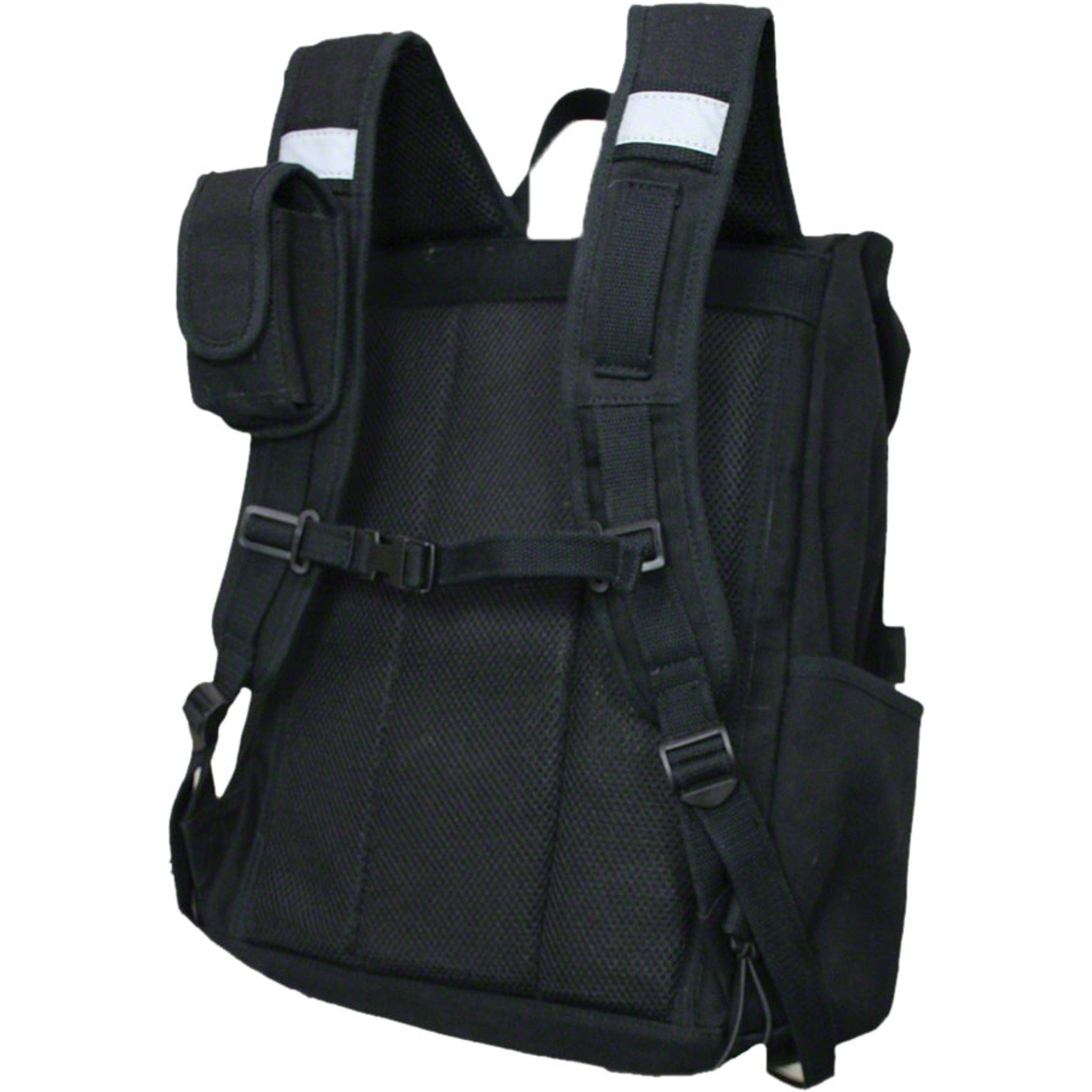Banjo Brothers Minnehaha Canvas Commuter Backpack: MD