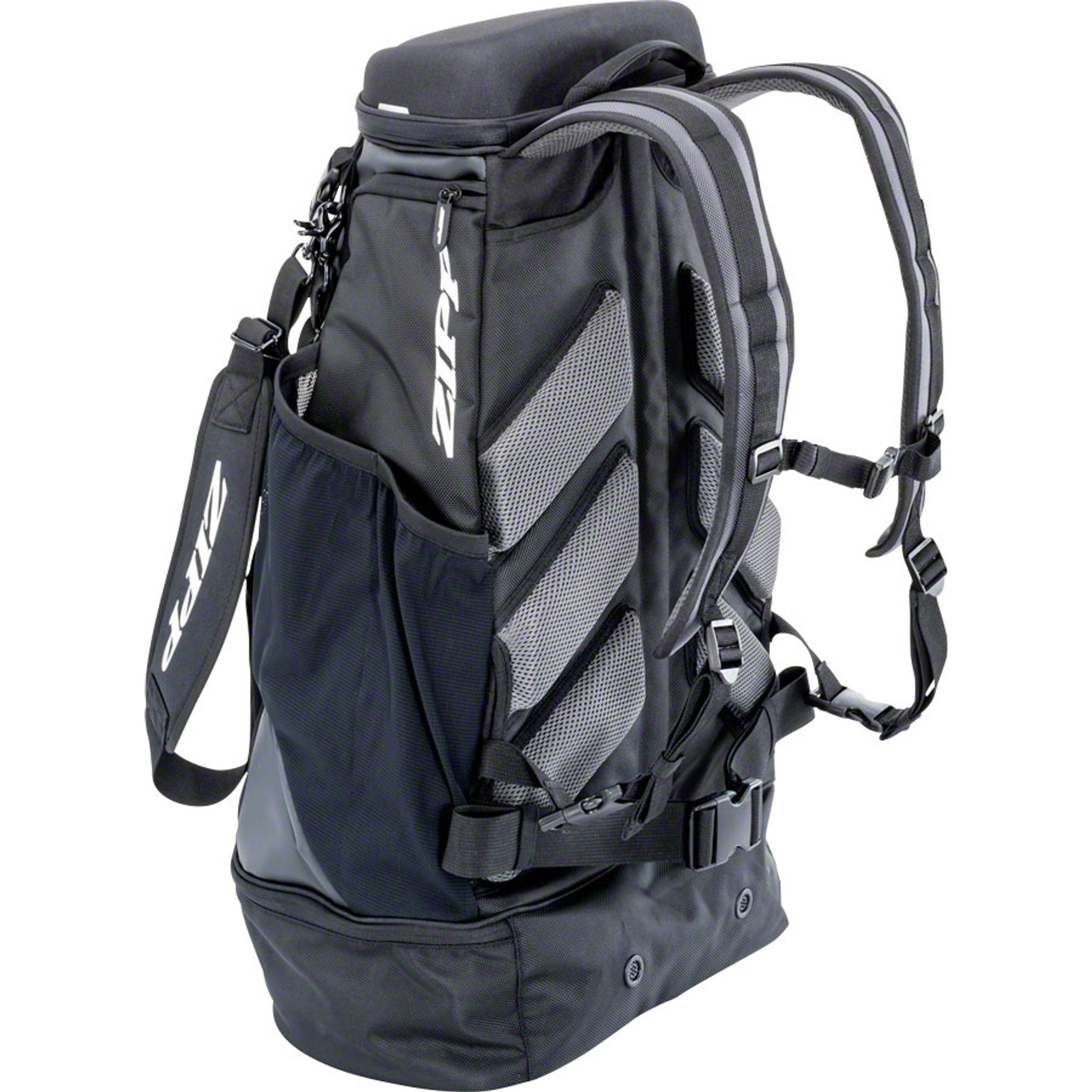 Zipp Transition 1 Gear Bag with Shoulder Strap