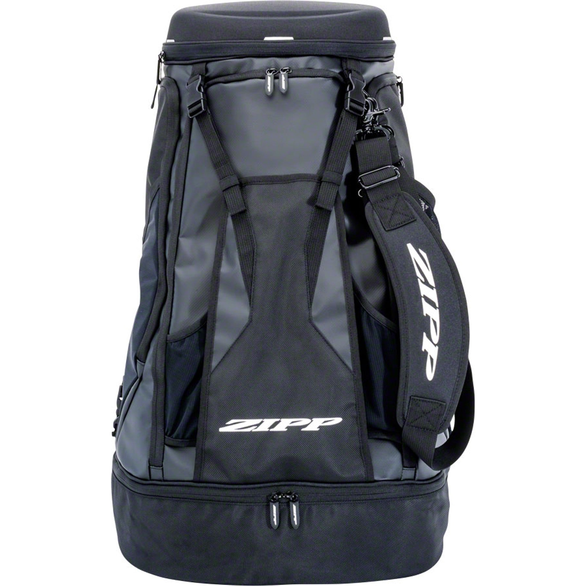 Zipp Transition 1 Gear Bag with Shoulder Strap