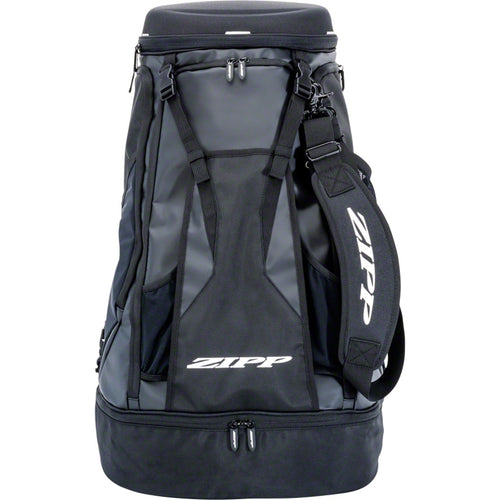 Zipp Transition 1 Gear Bag with Shoulder Strap