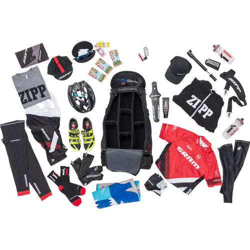 Zipp Transition 1 Gear Bag with Shoulder Strap