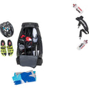 Zipp Transition 1 Gear Bag with Shoulder Strap