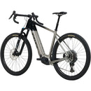 Tributary C Rival GX AXS Transmission SUS Ebike - Charcoal/Black