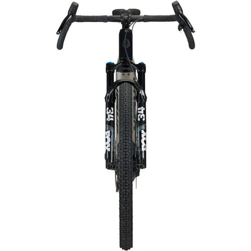 Tributary C Rival GX AXS Transmission SUS Ebike - Charcoal/Black