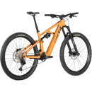 Moraine Deore 12 Ebike - Terracotta Orange