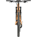 Moraine Deore 12 Ebike - Terracotta Orange
