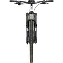 Notch Deore 12 Ebike - Silver