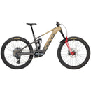 Notch C GX Eagle AXS Transmission Bike - Black/Walnut