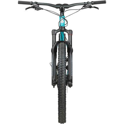 Karate Monkey Front Suspension Bike - Lost at Sea