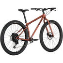 Krampus Bike - Chester Copperpot