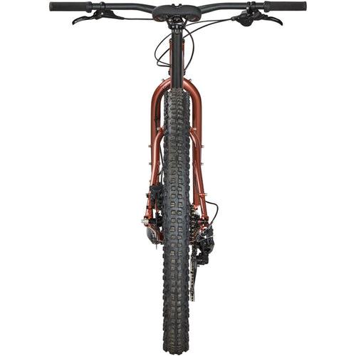 Krampus Bike - Chester Copperpot