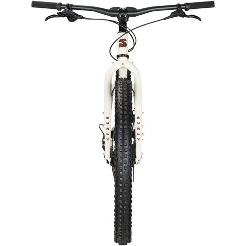 Karate Monkey Bike - Snow Mold