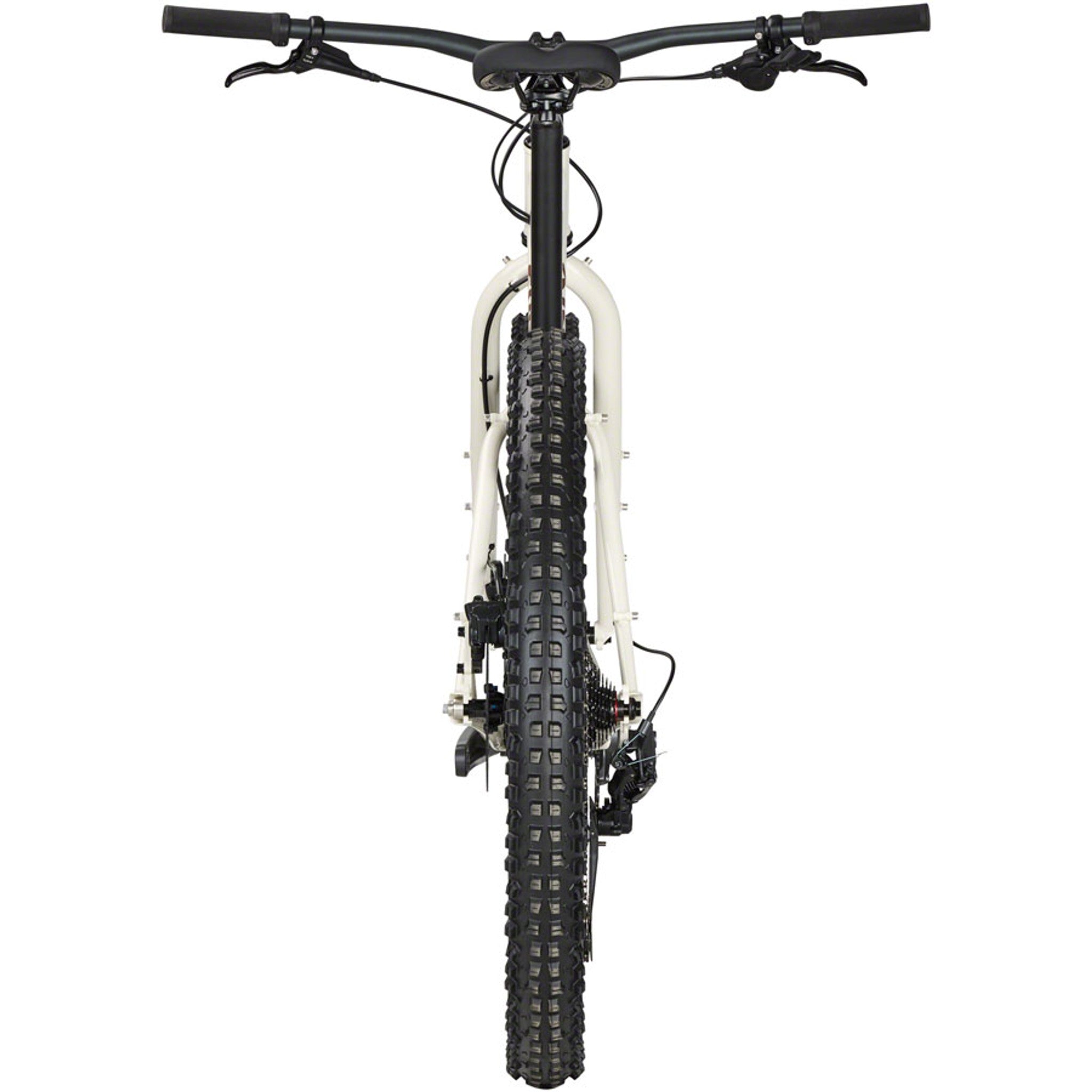 Karate Monkey Bike - Snow Mold