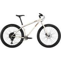 Karate Monkey Bike - Snow Mold