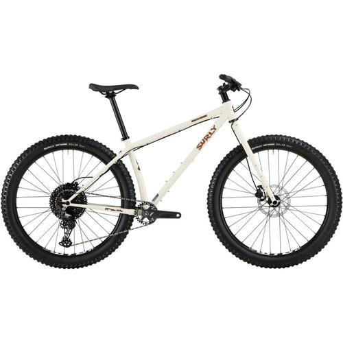 Karate Monkey Bike - Snow Mold
