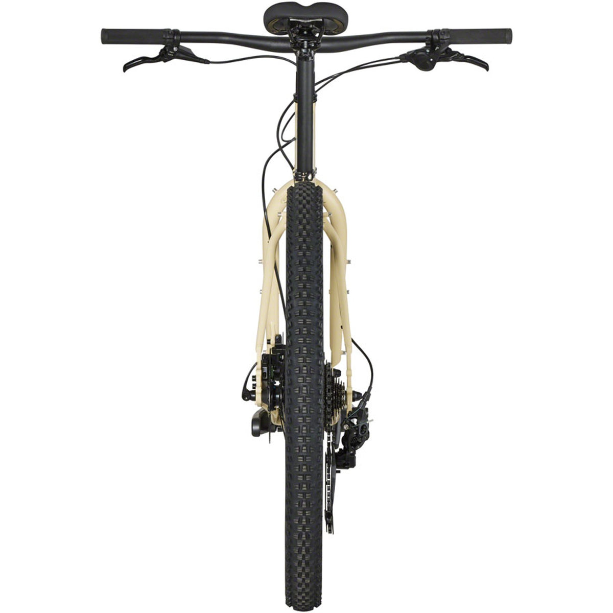 Bridge Club 27.5 Bike - Whipped Butter