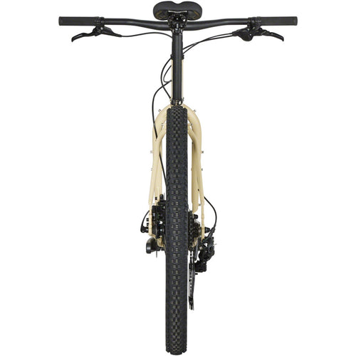 Bridge Club 27.5 Bike - Whipped Butter