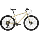 Bridge Club 27.5 Bike - Whipped Butter