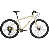 Bridge Club 27.5 Bike - Whipped Butter