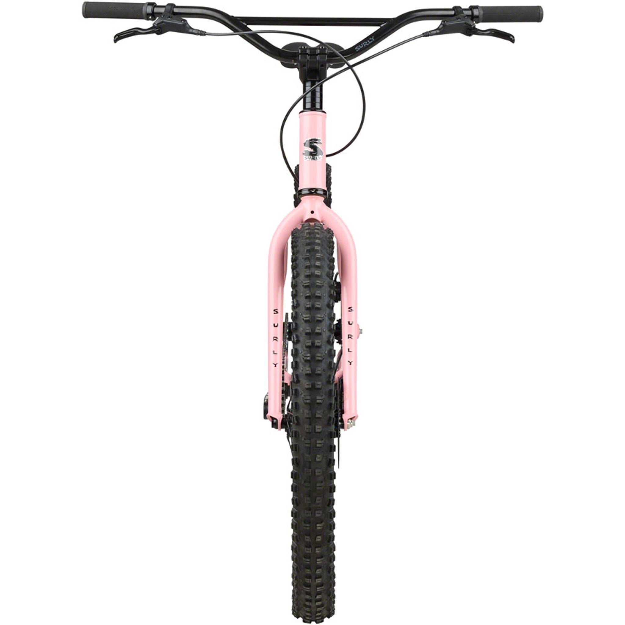 Lowside Bike - New Pig Smell