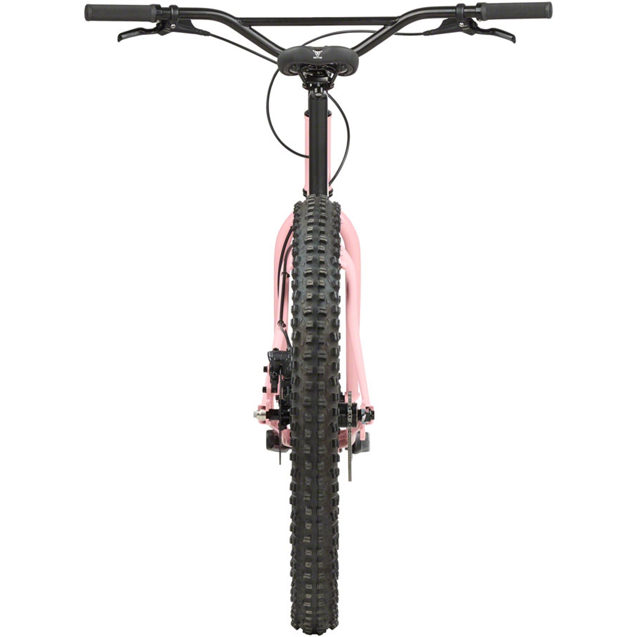 Lowside Bike - New Pig Smell