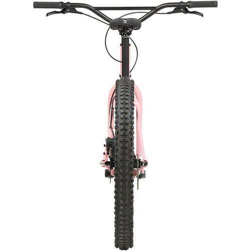 Lowside Bike - New Pig Smell