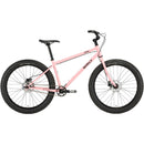 Lowside Bike - New Pig Smell