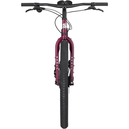 Ogre Bike - Fermented Plum