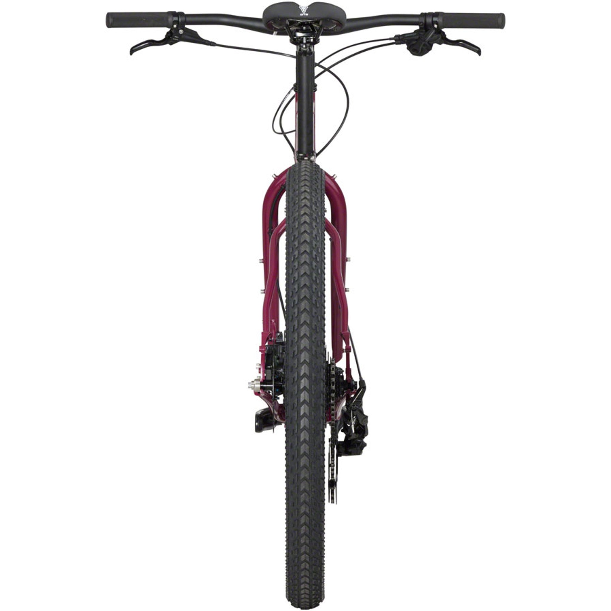 Ogre Bike - Fermented Plum