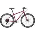 Ogre Bike - Fermented Plum