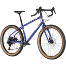 Grappler Bike - Subterranean Homesick Blue