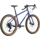 Grappler Bike - Subterranean Homesick Blue