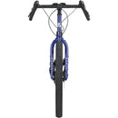 Grappler Bike - Subterranean Homesick Blue