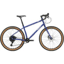 Grappler Bike - Subterranean Homesick Blue