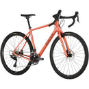 Warbird C GRX 820 Bike - Burnt Orange
