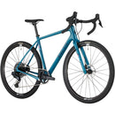 Warbird C GX Eagle AXS Bike - Blue