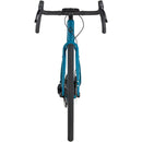 Warbird C GX Eagle AXS Bike - Blue