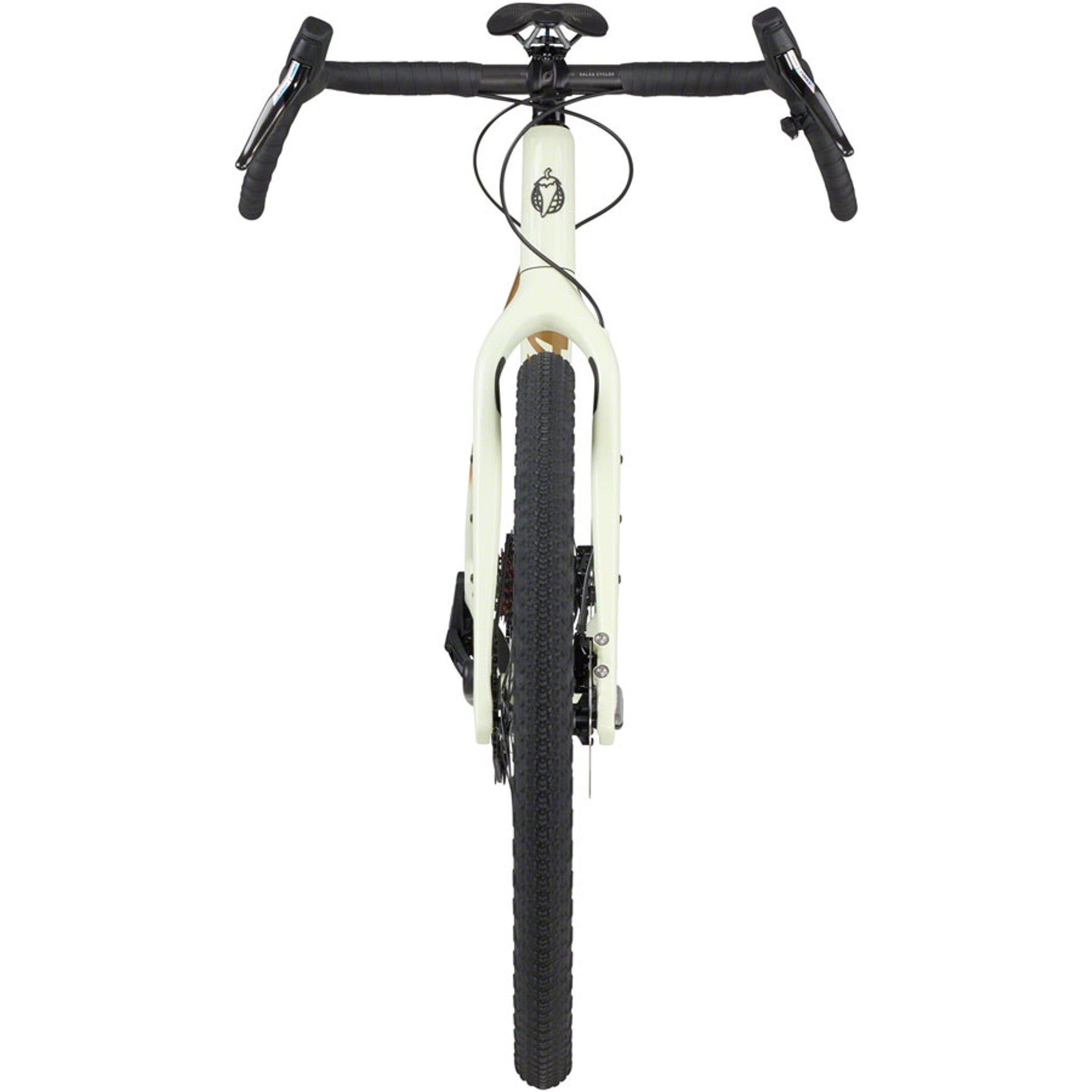Cutthroat C Force XO AXS Transmission Bike - White