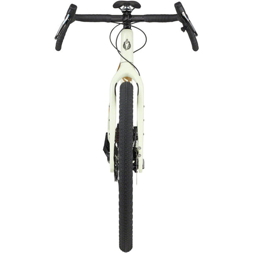 Cutthroat C Force XO AXS Transmission Bike - White