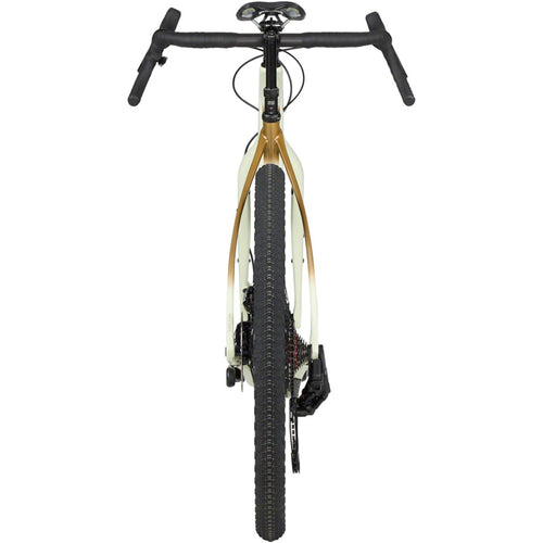 Cutthroat C Force XO AXS Transmission Bike - White