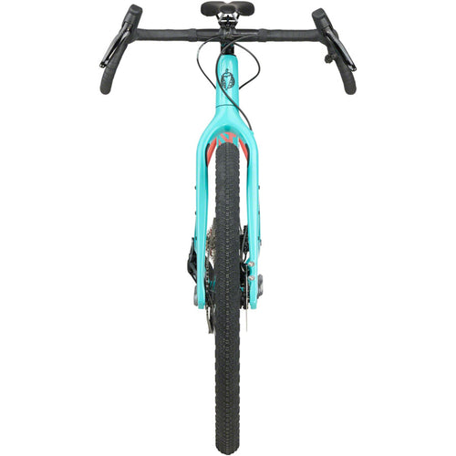 Cutthroat C Rival GX AXS Transmission Bike - Teal Fade