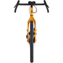 Fargo Apex 1 Bike - Orange