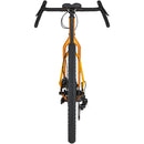 Fargo Apex 1 Bike - Orange