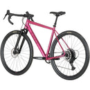 Stormchaser Apex Eagle Front Suspension Bike - Berry