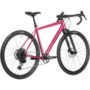 Stormchaser Apex Eagle Front Suspension Bike - Berry