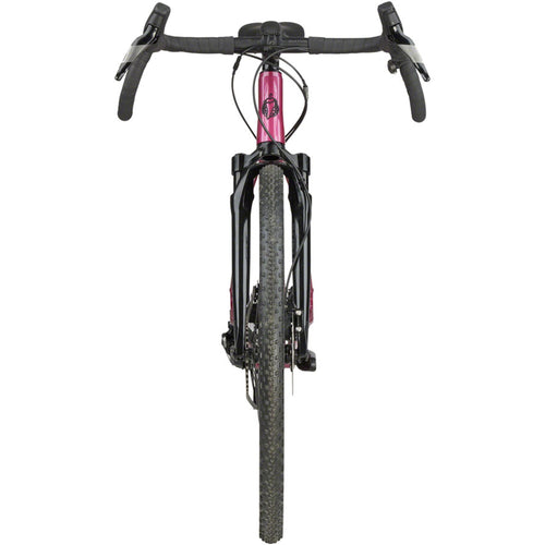 Stormchaser Apex Eagle Front Suspension Bike - Berry